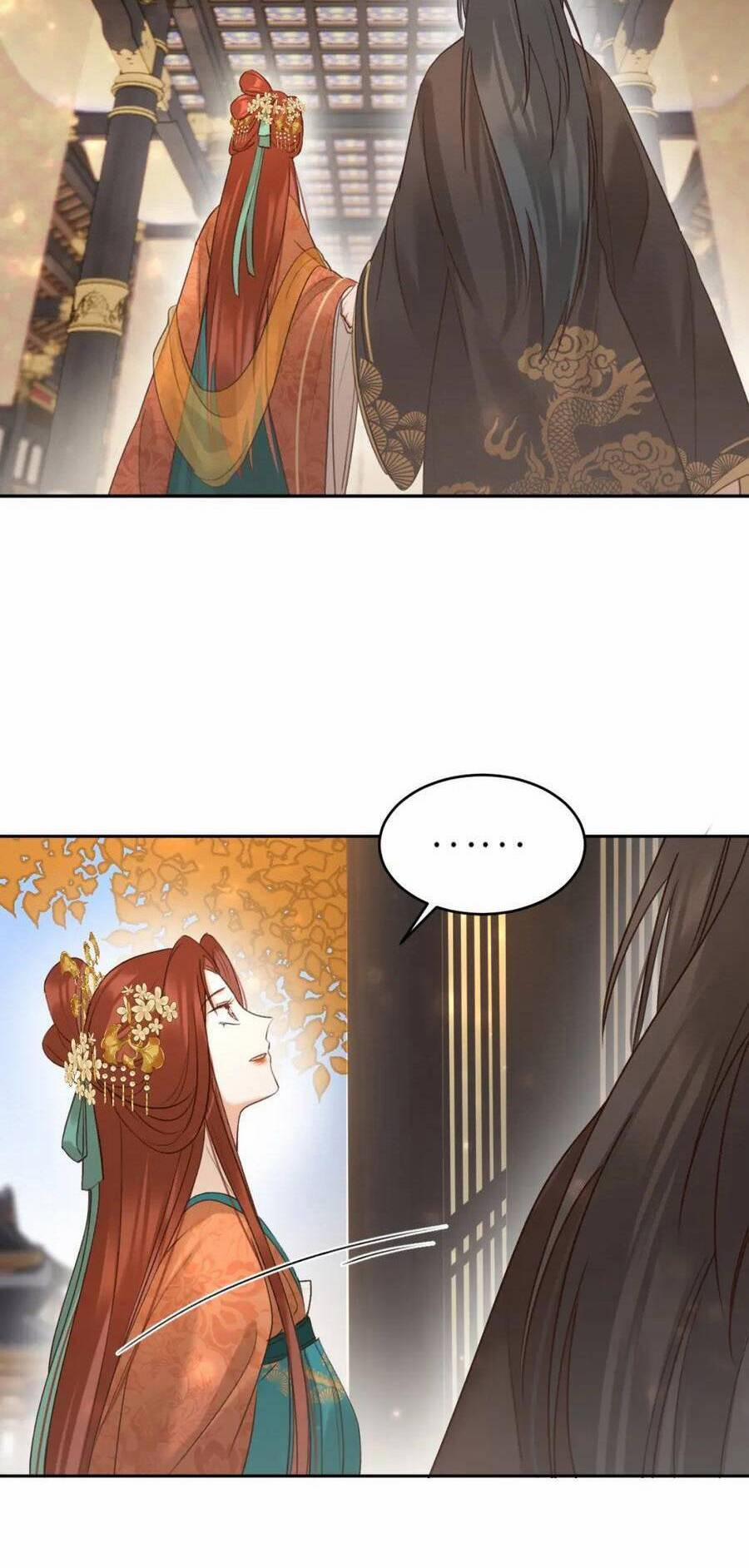 Hoàng Hậu Vô Đức 113 trang 24