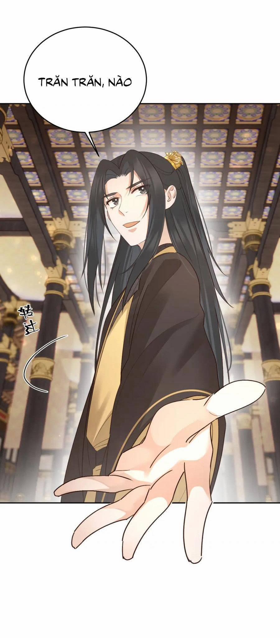 Hoàng Hậu Vô Đức 113 trang 25