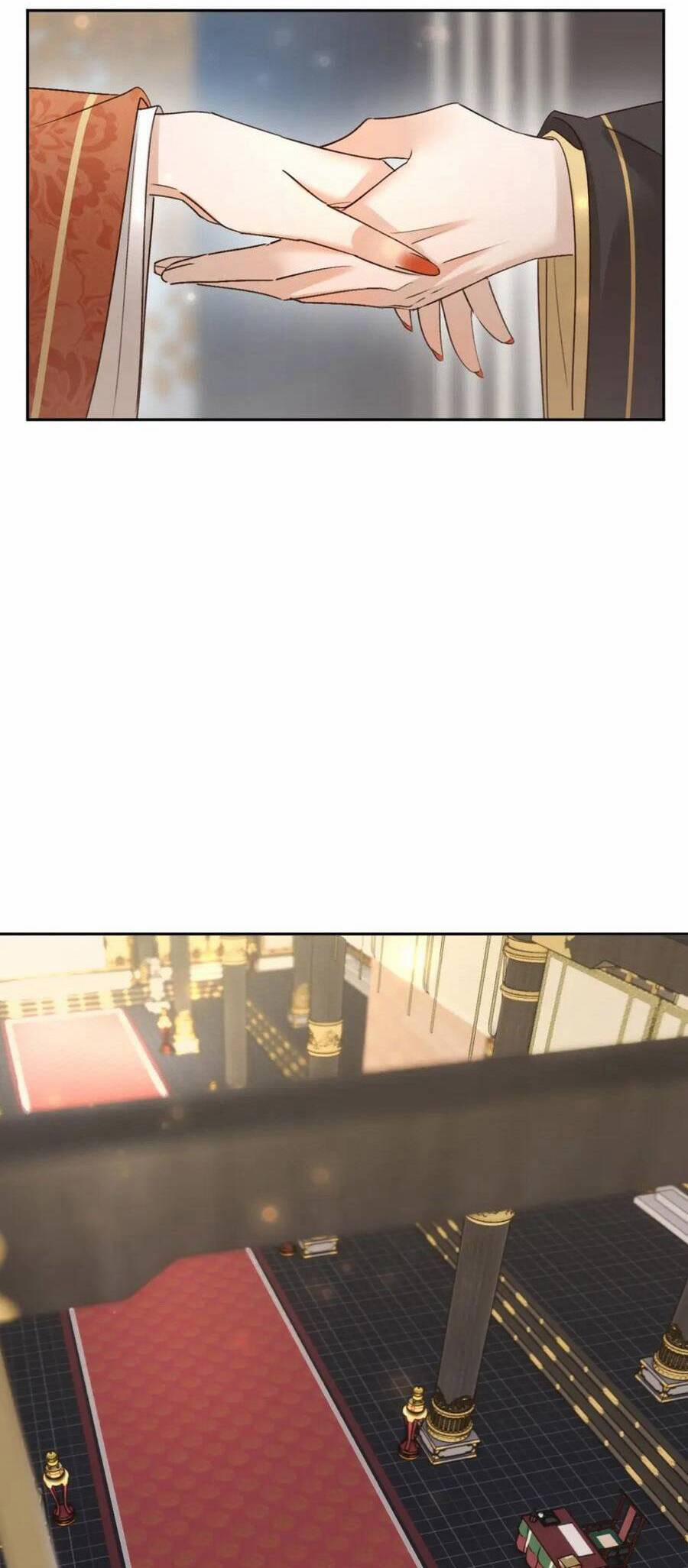 Hoàng Hậu Vô Đức 113 trang 26