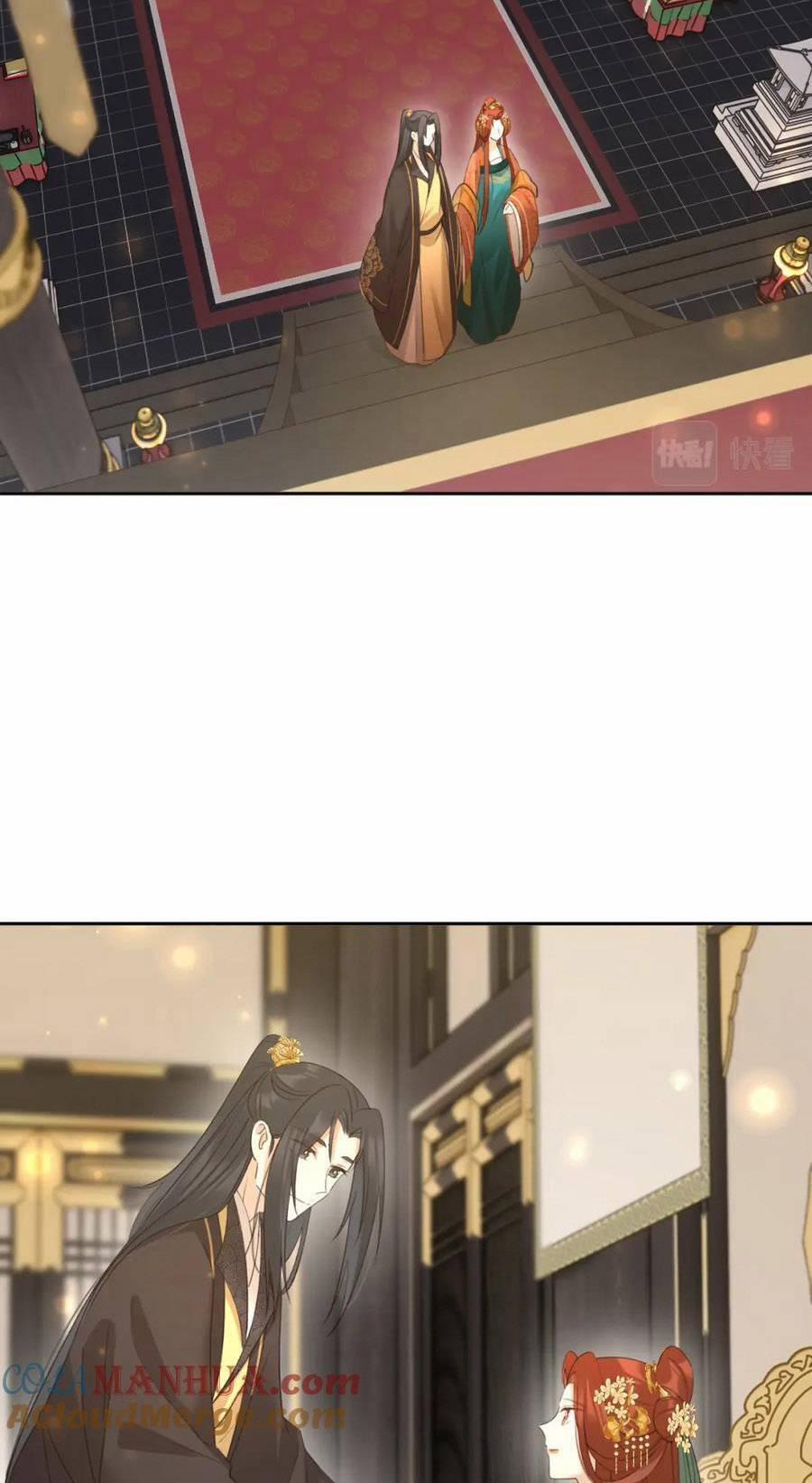 Hoàng Hậu Vô Đức 113 trang 27