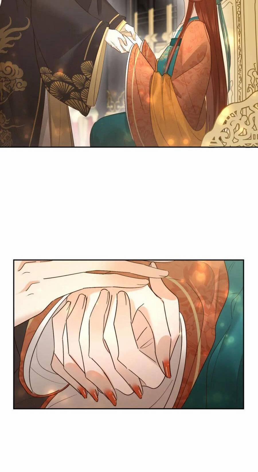 Hoàng Hậu Vô Đức 113 trang 28