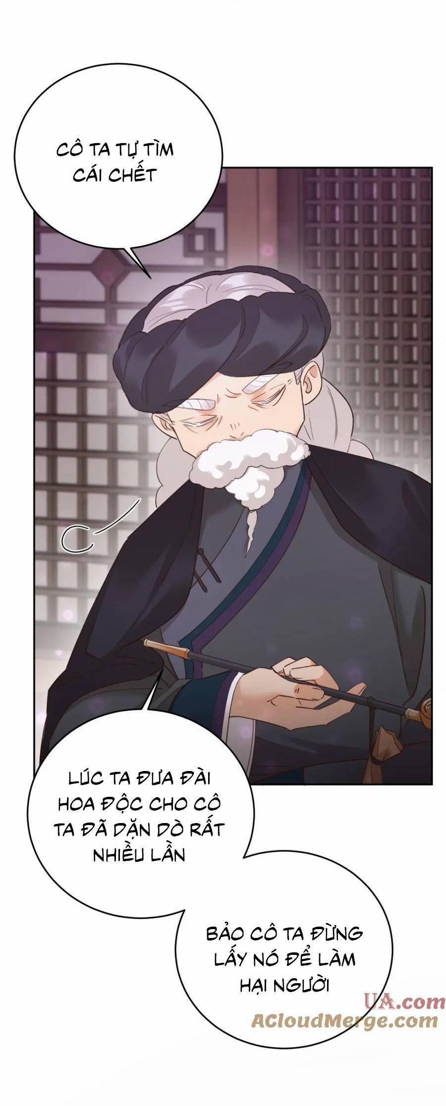 Hoàng Hậu Vô Đức 113 trang 3