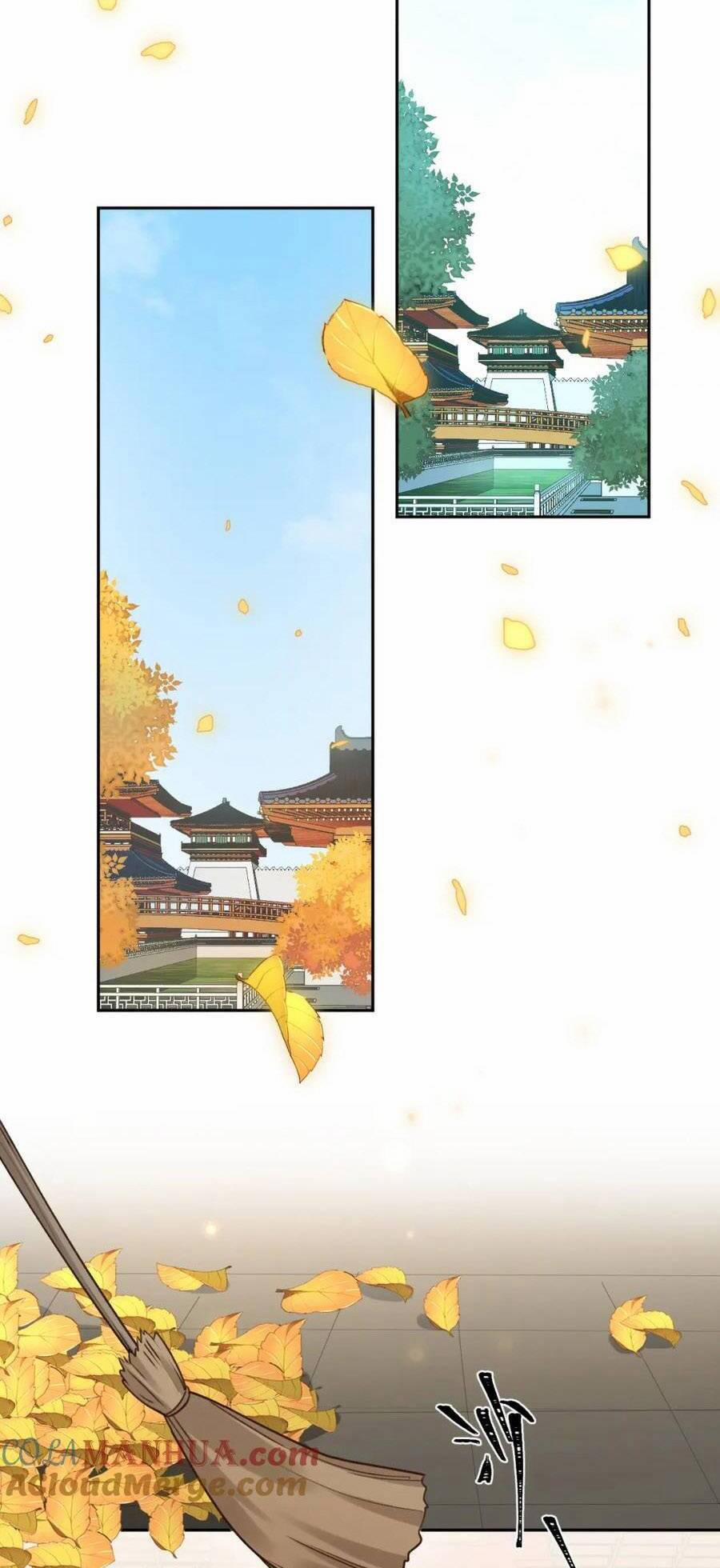 Hoàng Hậu Vô Đức 113 trang 7