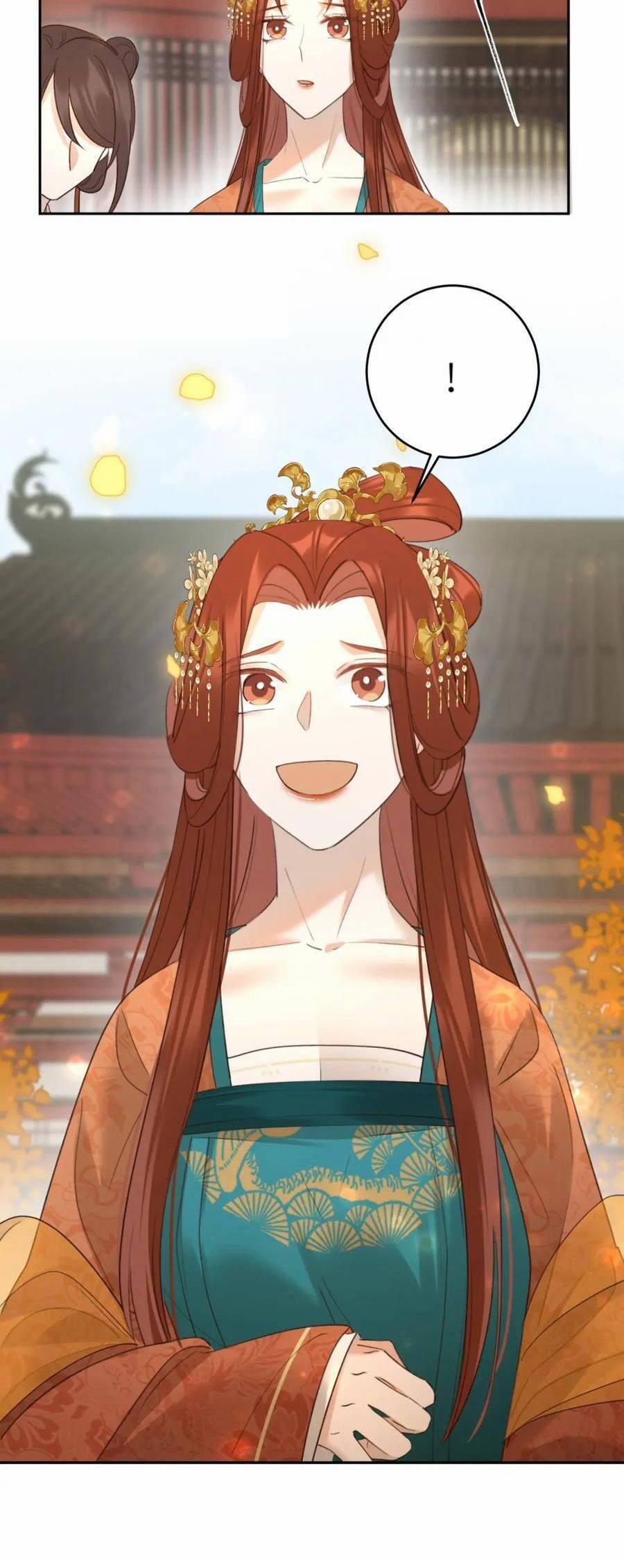 Hoàng Hậu Vô Đức 113 trang 9