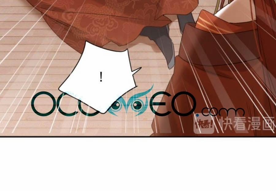 Hoàng Hậu Vô Đức 2 trang 10