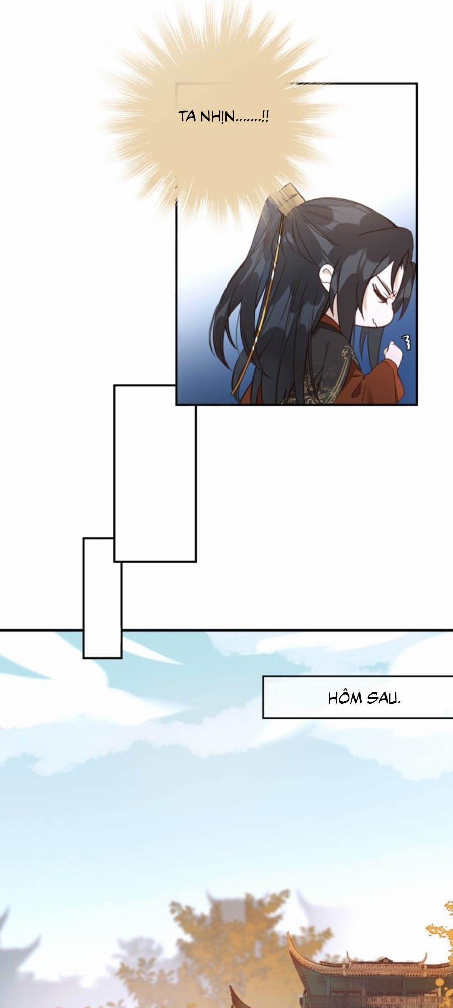 Hoàng Hậu Vô Đức 2 trang 23