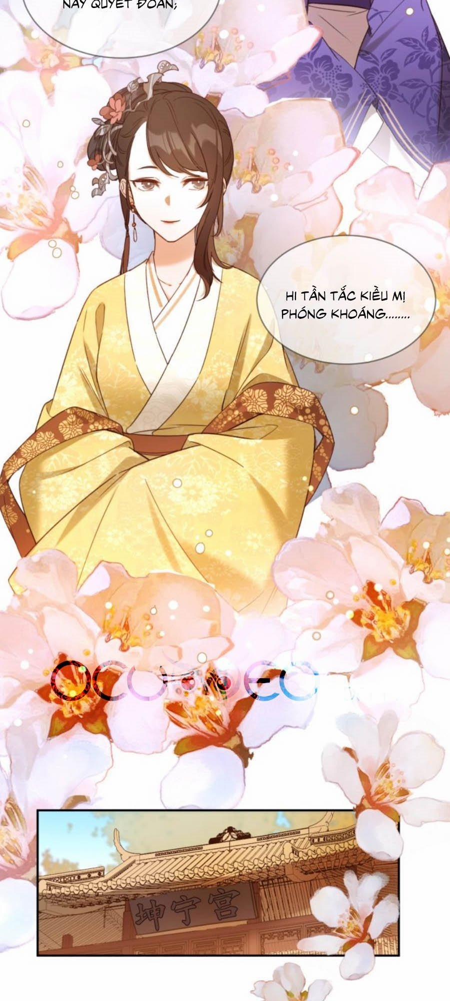 Hoàng Hậu Vô Đức 2 trang 37