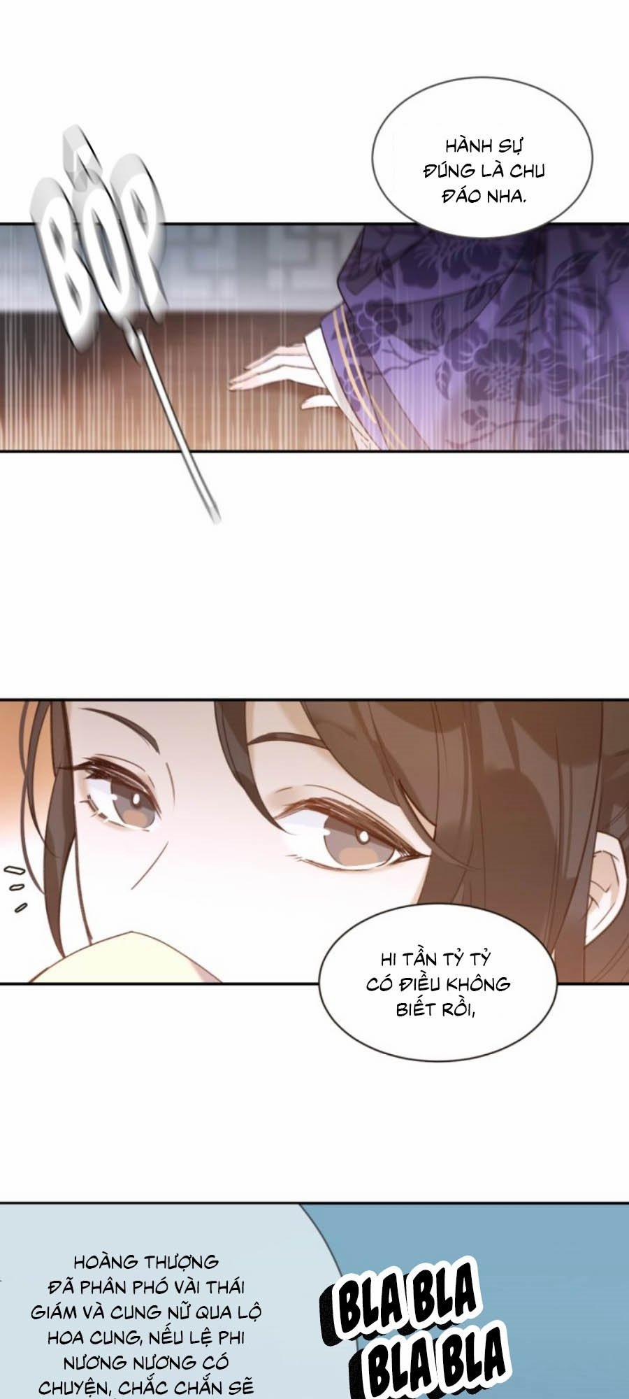 Hoàng Hậu Vô Đức 2 trang 48