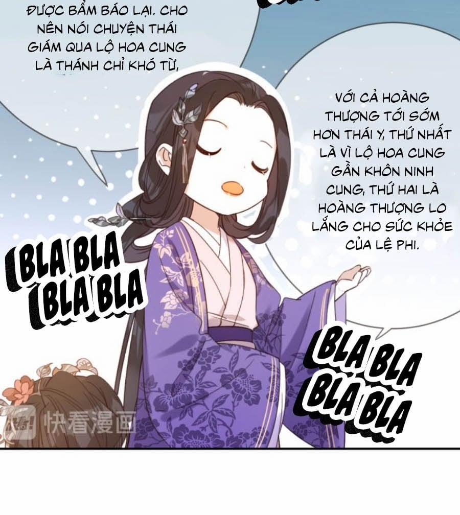 Hoàng Hậu Vô Đức 2 trang 49