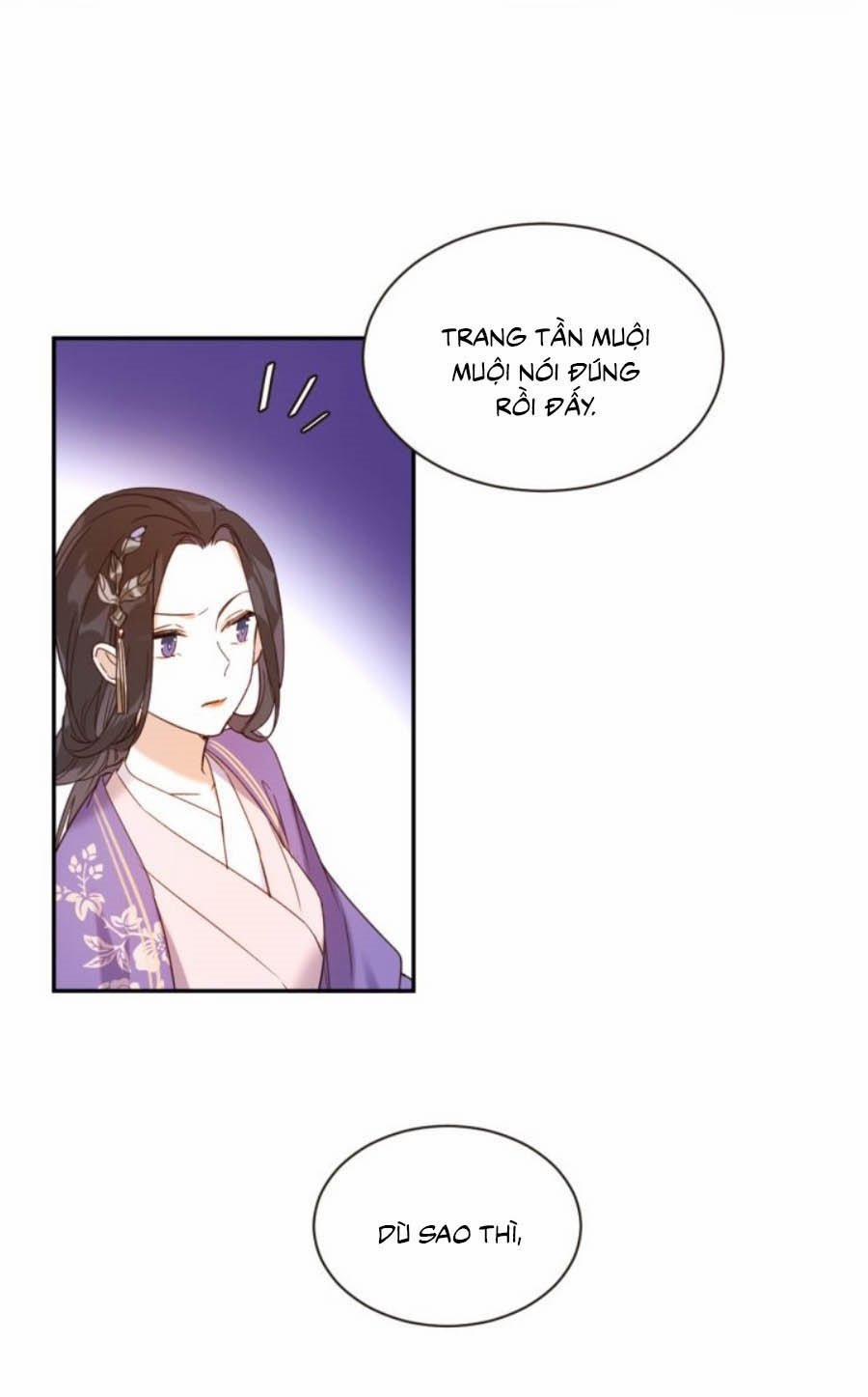 Hoàng Hậu Vô Đức 2 trang 51