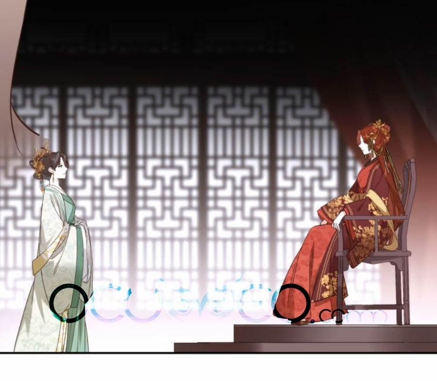 Hoàng Hậu Vô Đức 2 trang 54