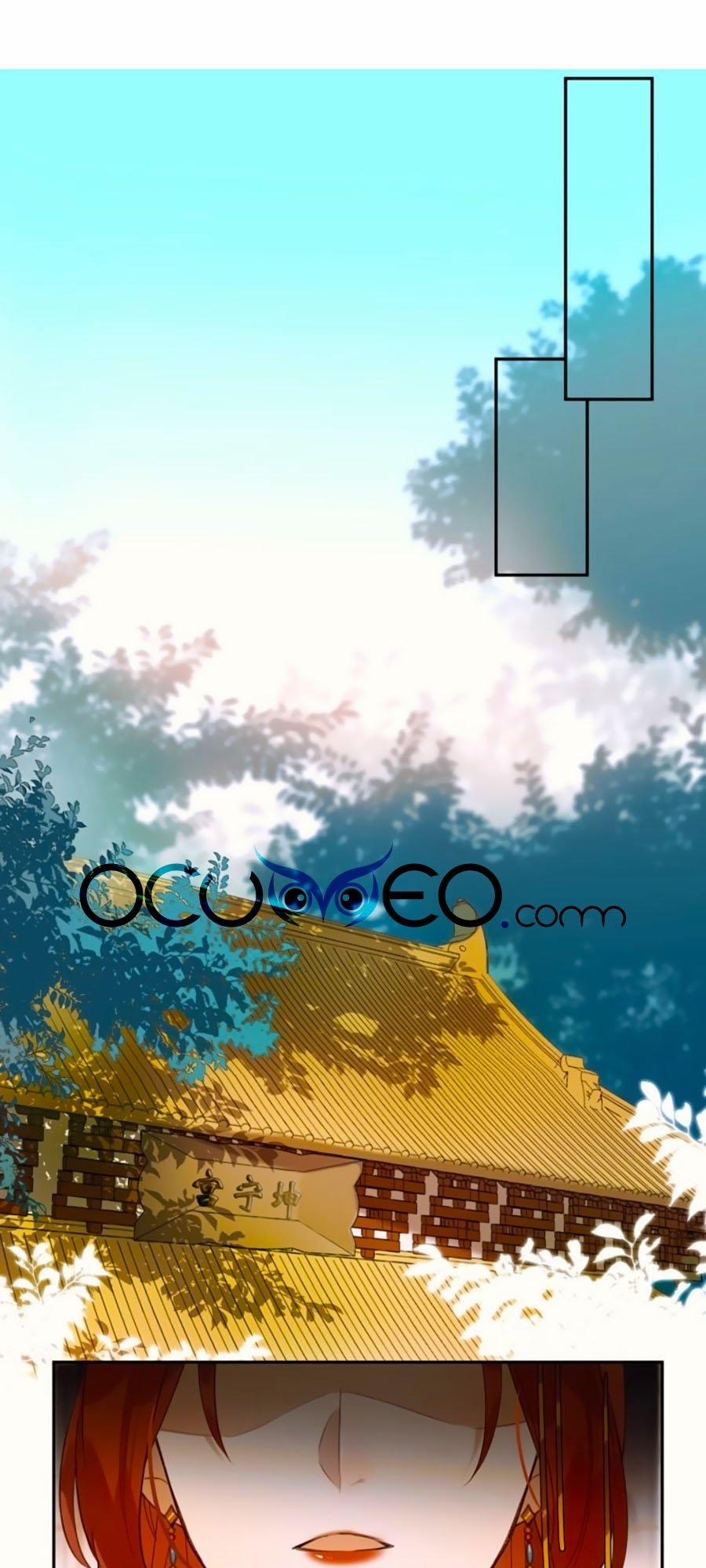 Hoàng Hậu Vô Đức 3 trang 0