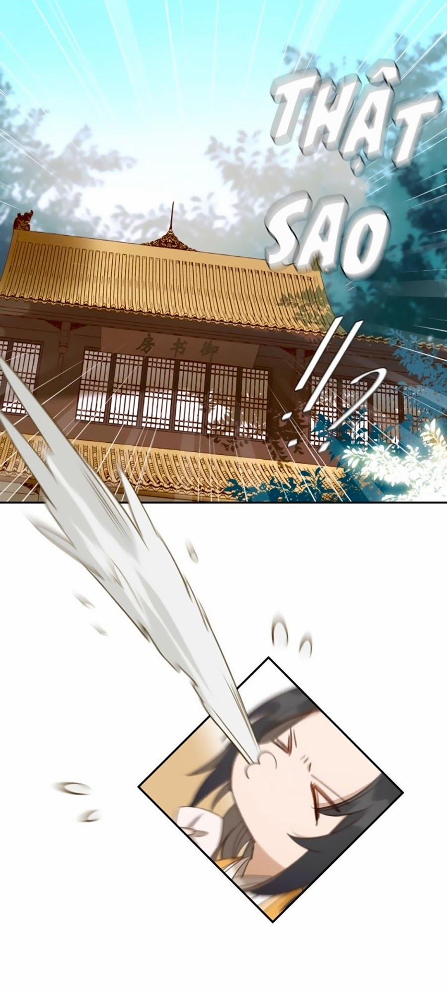 Hoàng Hậu Vô Đức 3 trang 17