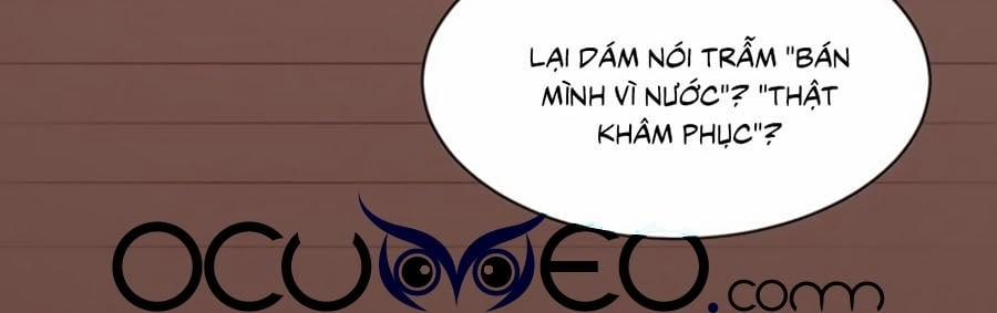 Hoàng Hậu Vô Đức 3 trang 24