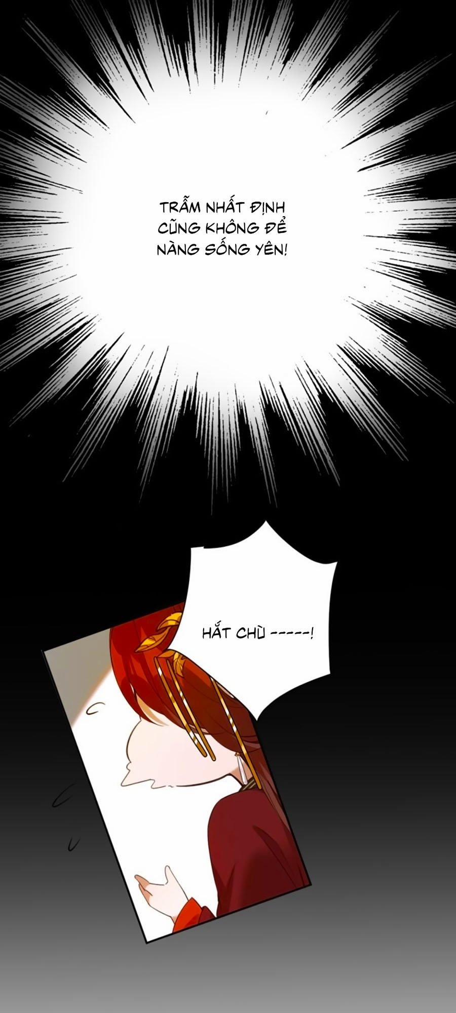 Hoàng Hậu Vô Đức 3 trang 46