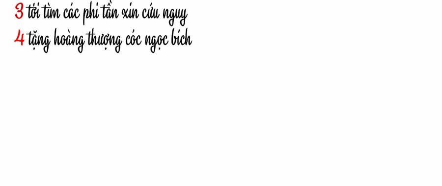 Hoàng Hậu Vô Đức 3 trang 48