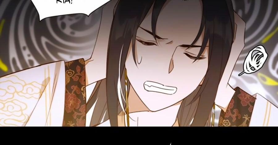 Hoàng Hậu Vô Đức 5 trang 13