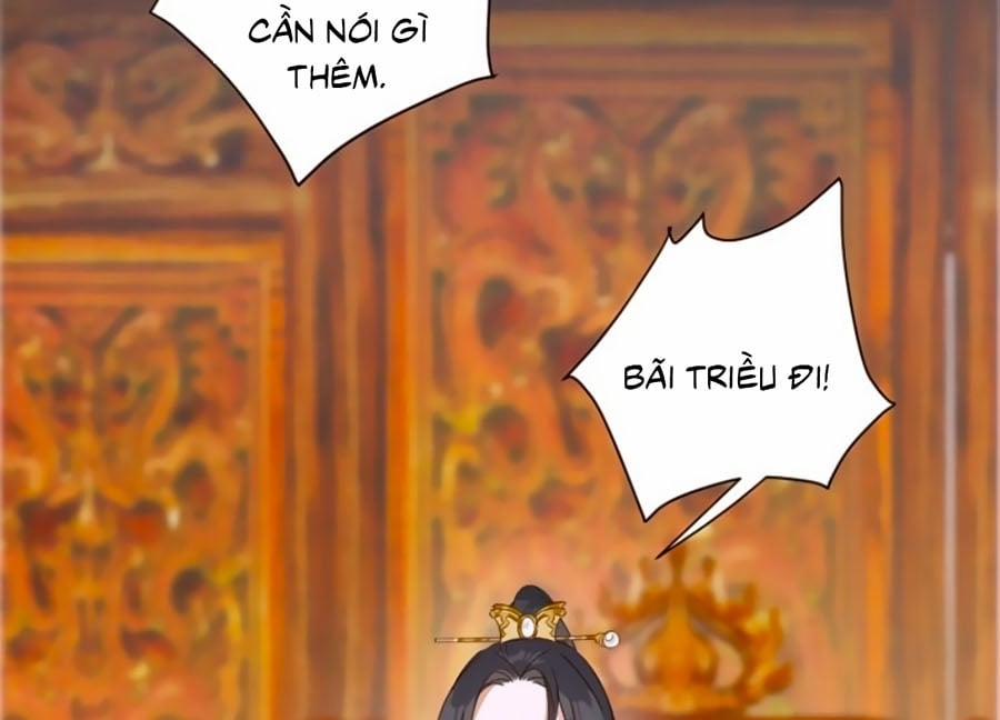 Hoàng Hậu Vô Đức 5 trang 15