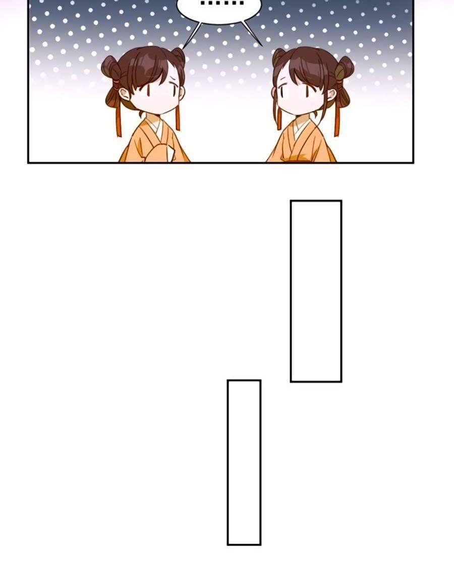 Hoàng Hậu Vô Đức 5 trang 36