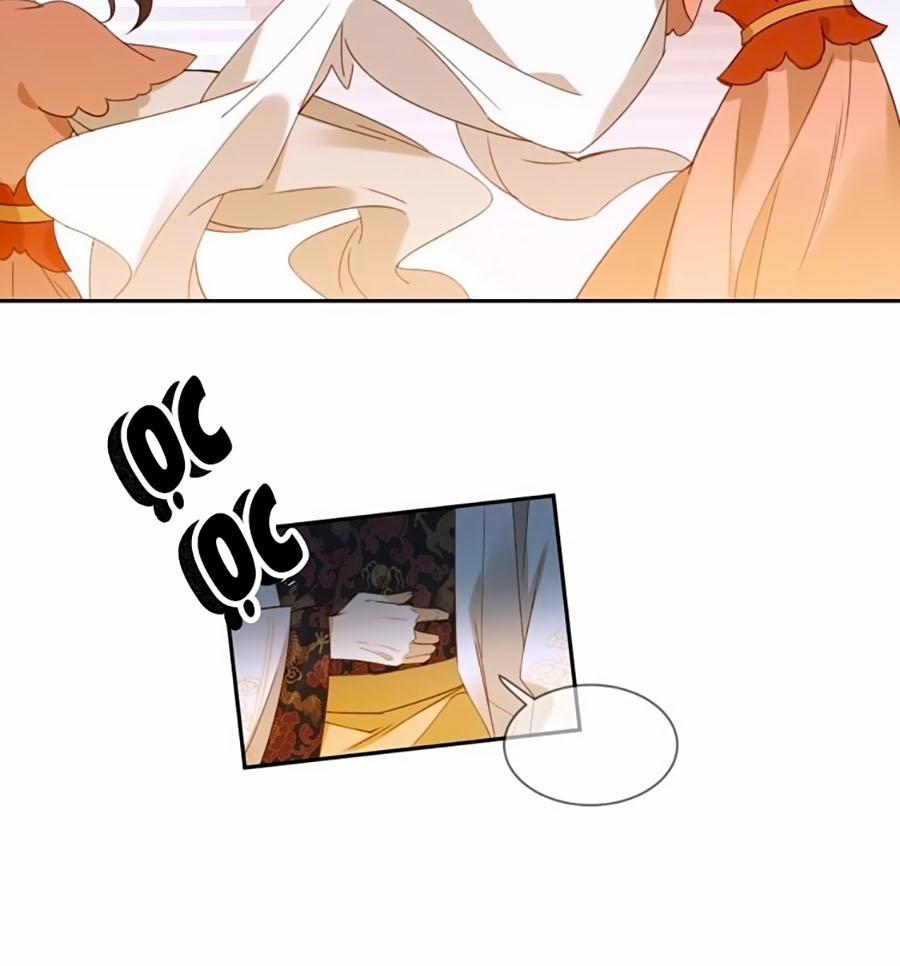 Hoàng Hậu Vô Đức 6 trang 1