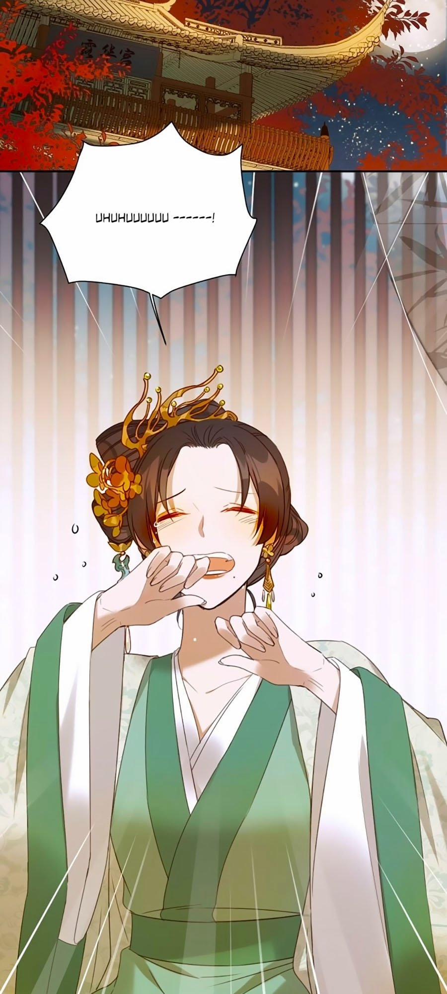 Hoàng Hậu Vô Đức 6 trang 19