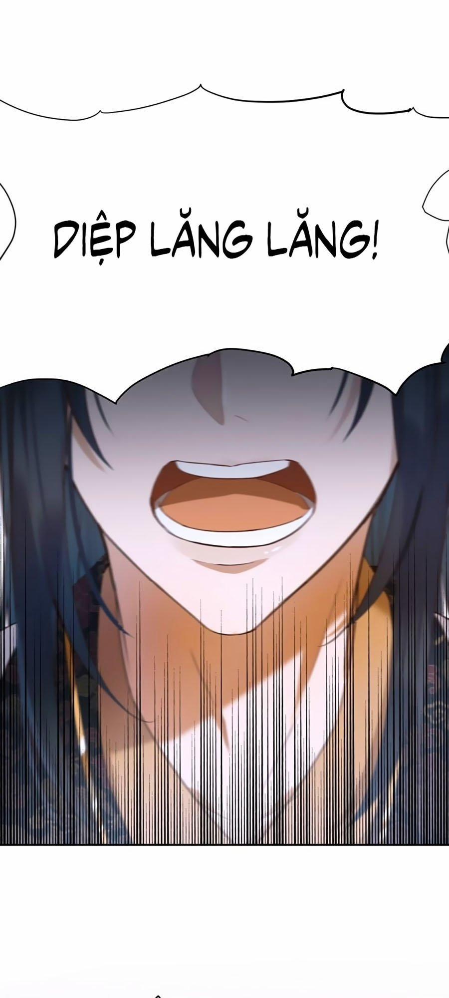 Hoàng Hậu Vô Đức 6 trang 25