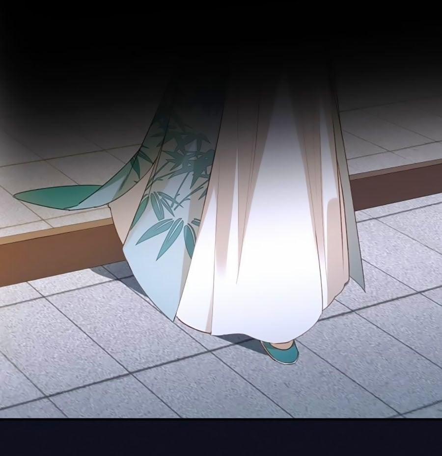 Hoàng Hậu Vô Đức 6 trang 5