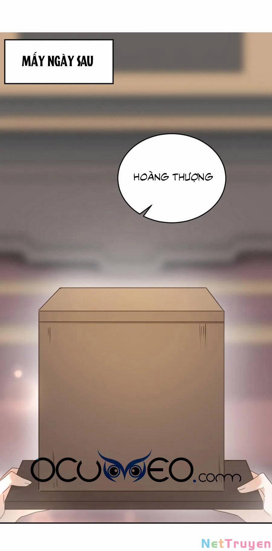 Hoàng Hậu Vô Đức 86 trang 0