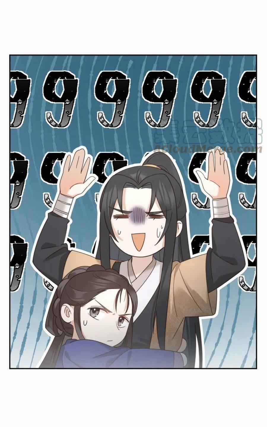 Hoàng Hậu Vô Đức 87 trang 1