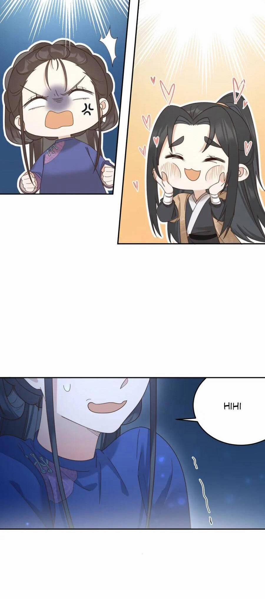 Hoàng Hậu Vô Đức 87 trang 12