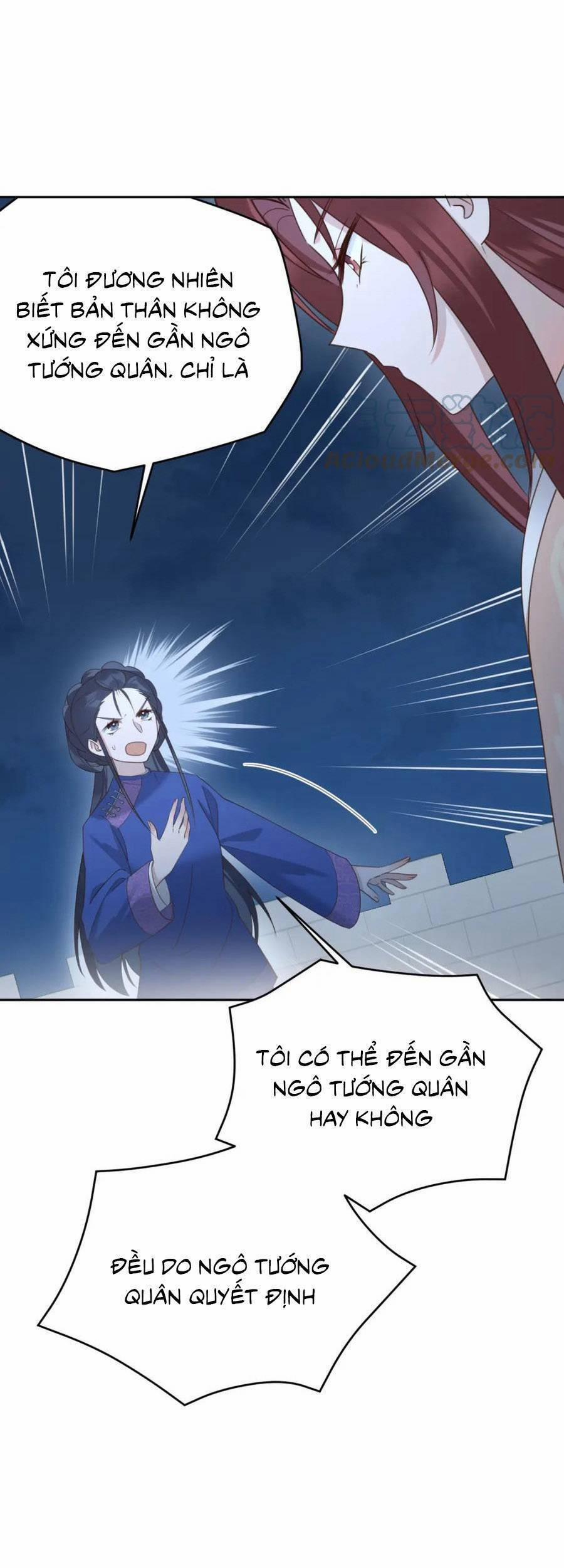 Hoàng Hậu Vô Đức 87 trang 13