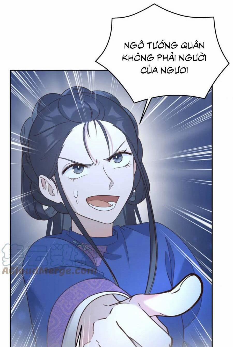 Hoàng Hậu Vô Đức 87 trang 14
