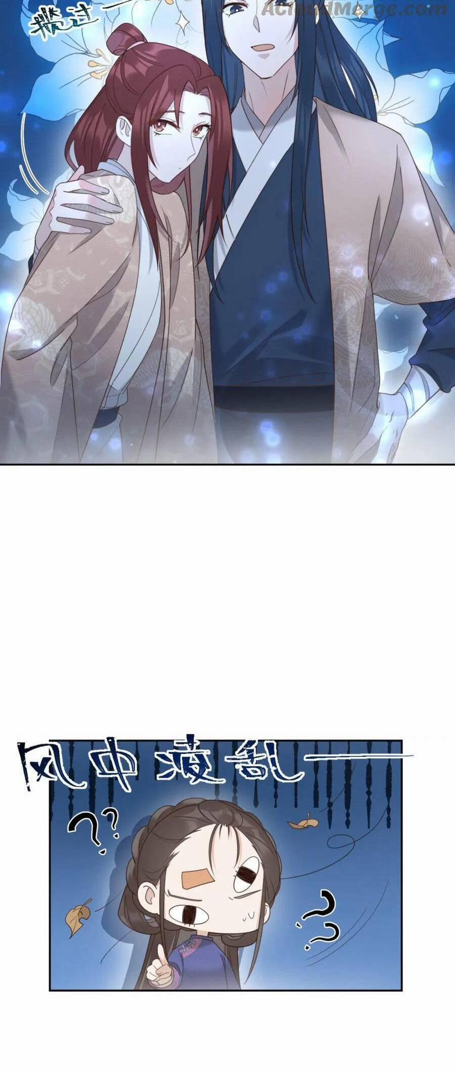 Hoàng Hậu Vô Đức 87 trang 16