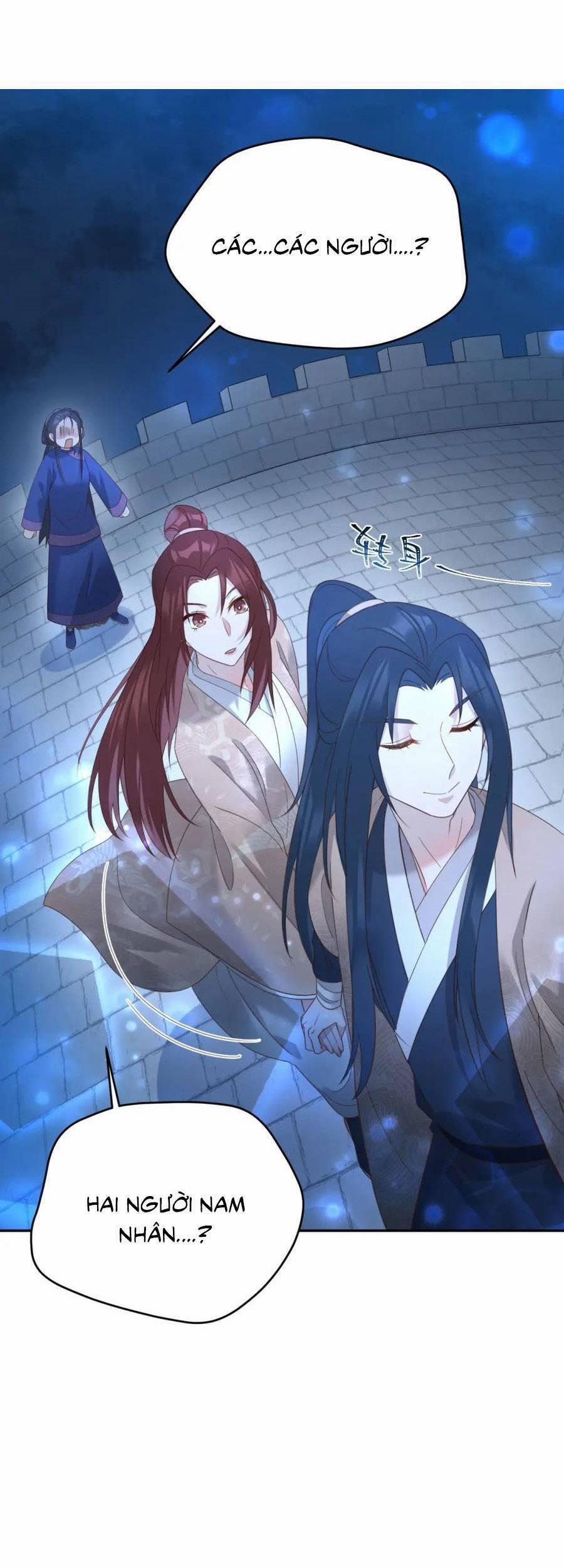 Hoàng Hậu Vô Đức 87 trang 17