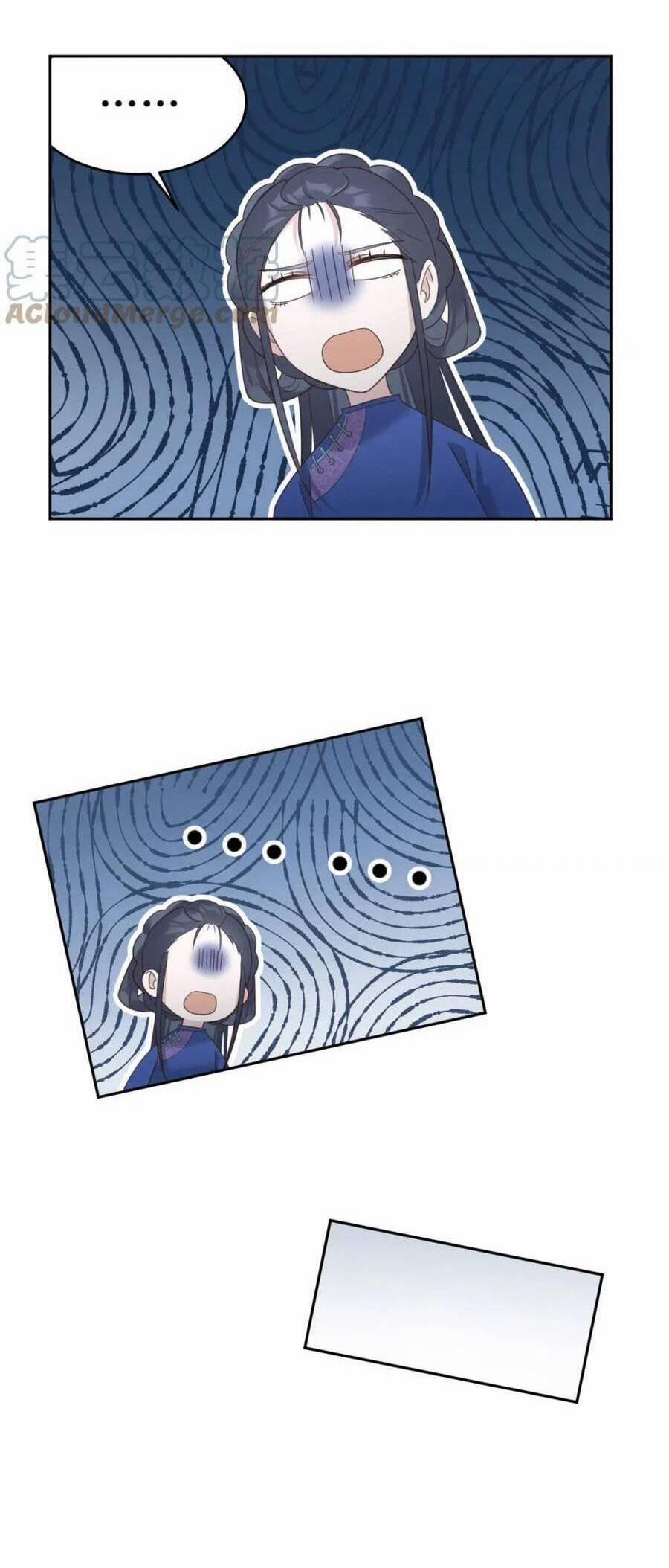 Hoàng Hậu Vô Đức 87 trang 18