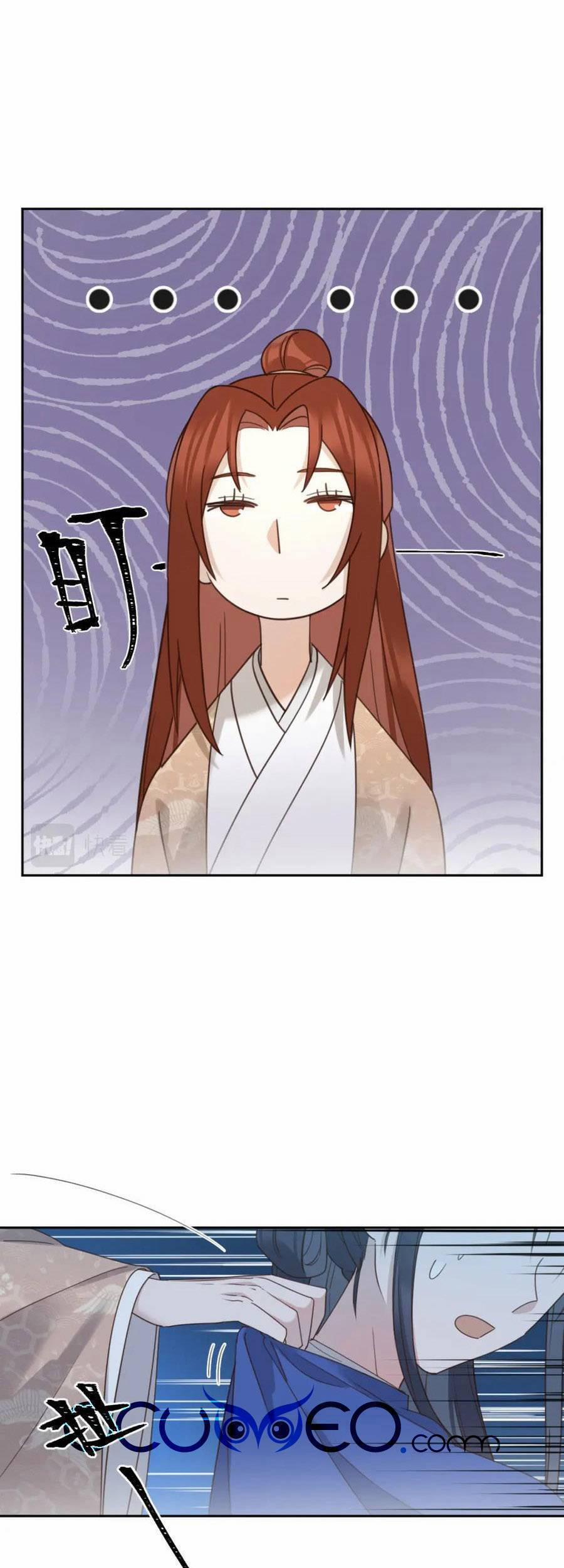 Hoàng Hậu Vô Đức 87 trang 2