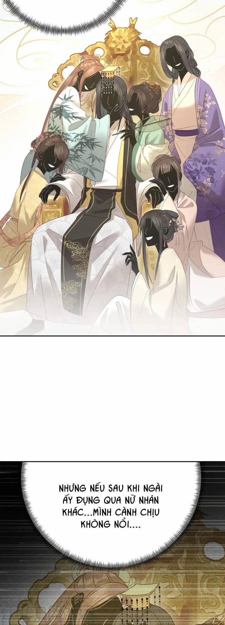 Hoàng Hậu Vô Đức 87 trang 22