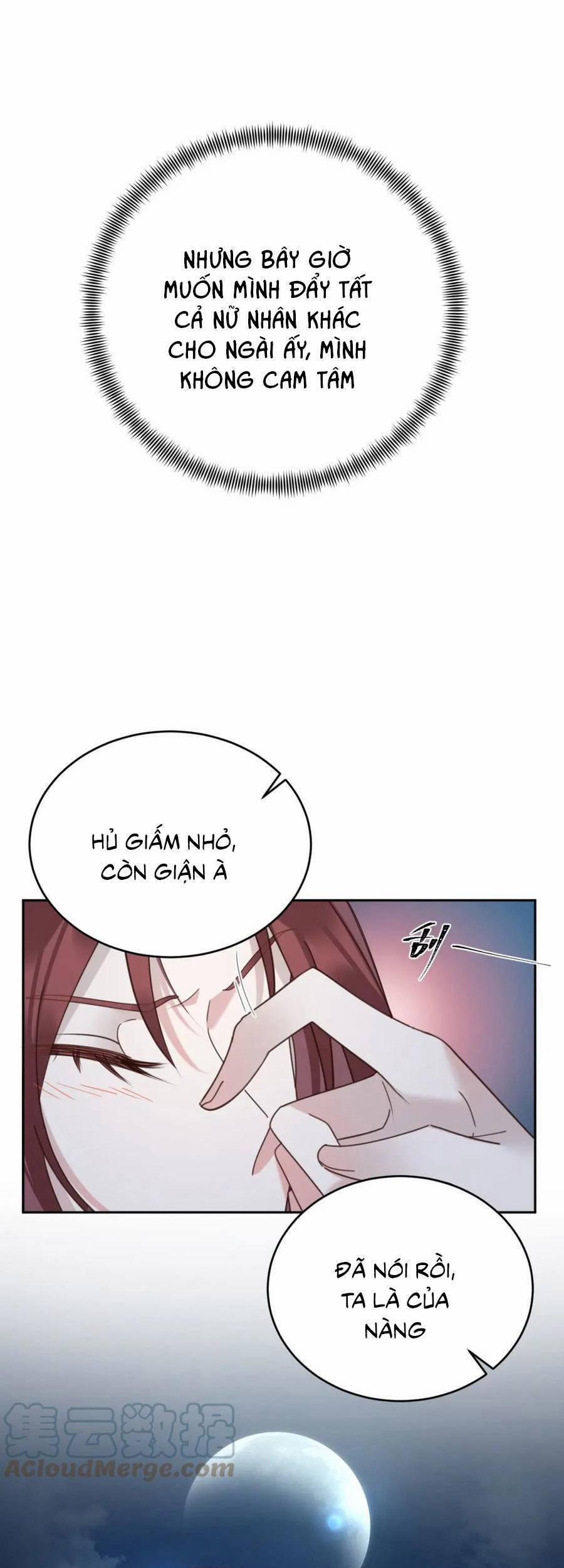 Hoàng Hậu Vô Đức 87 trang 24