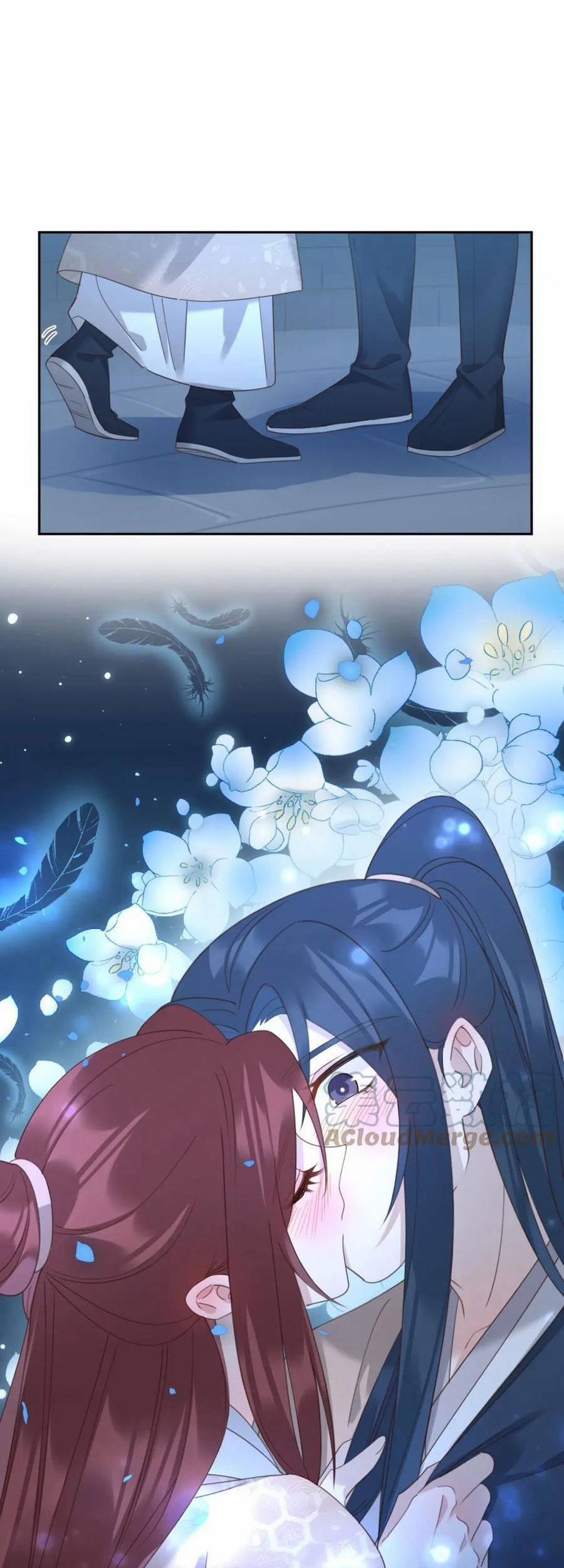 Hoàng Hậu Vô Đức 87 trang 27