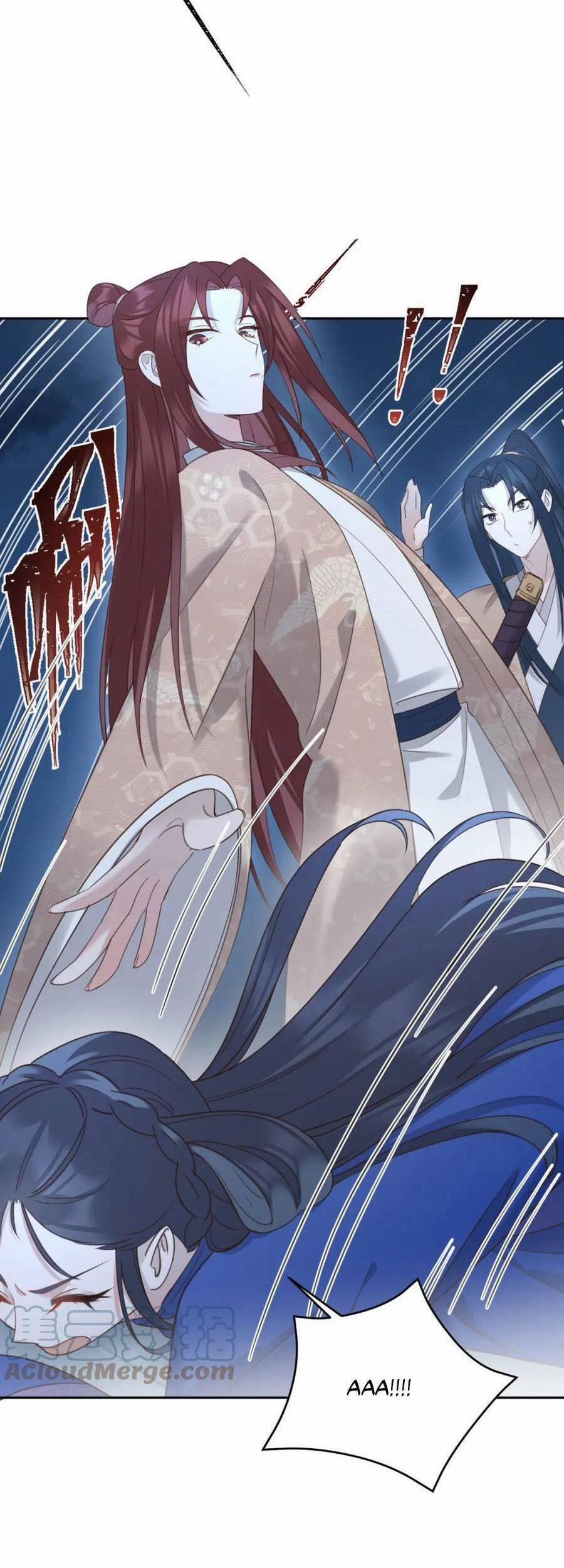 Hoàng Hậu Vô Đức 87 trang 3