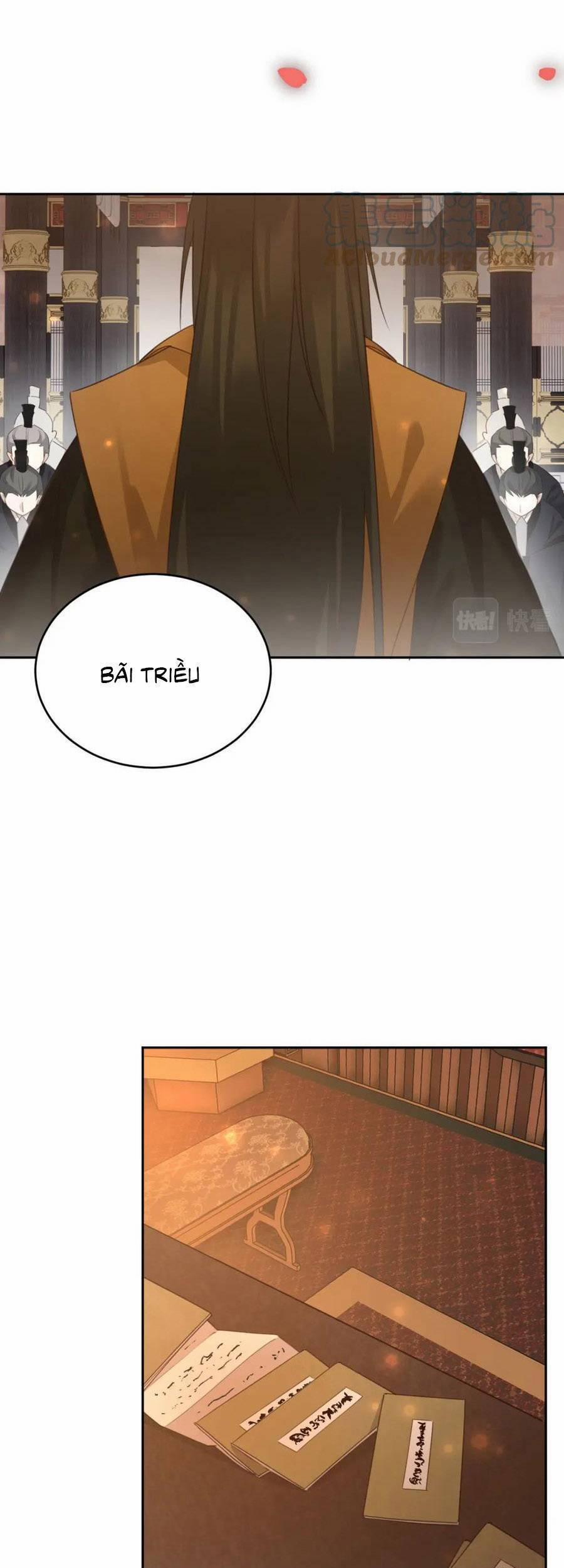 Hoàng Hậu Vô Đức 87 trang 32