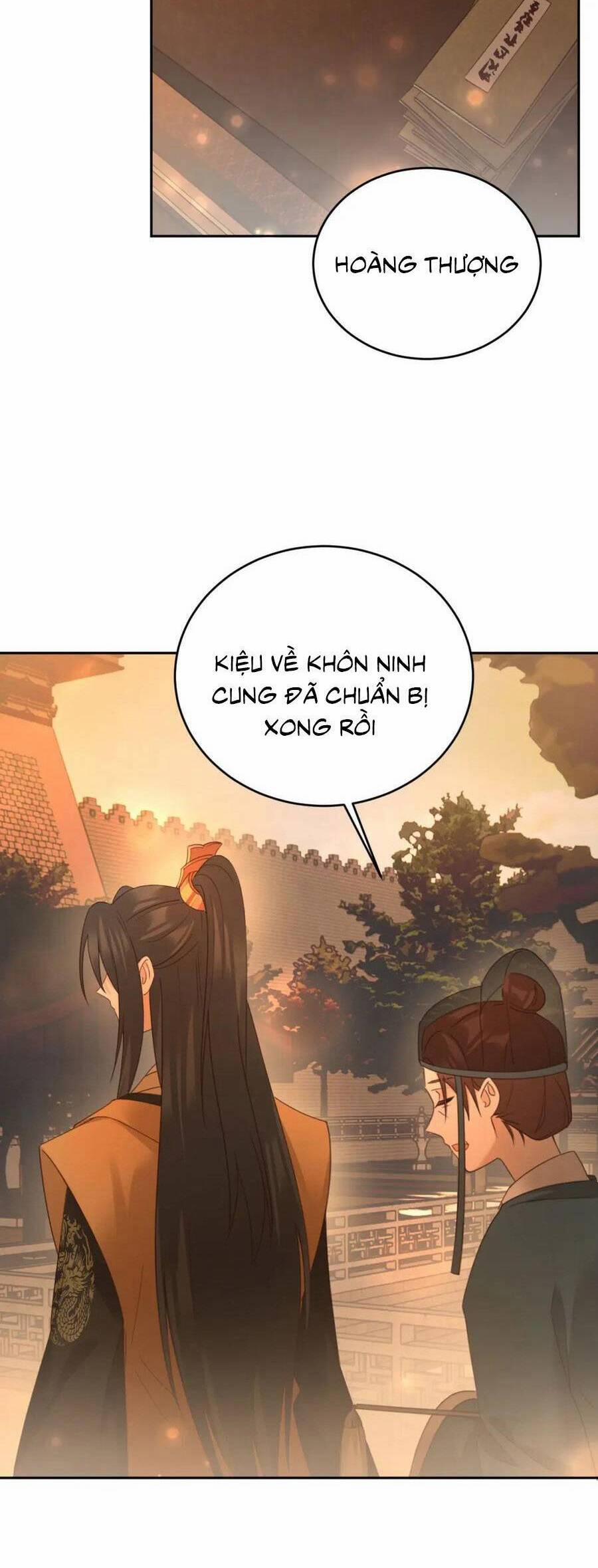 Hoàng Hậu Vô Đức 87 trang 33