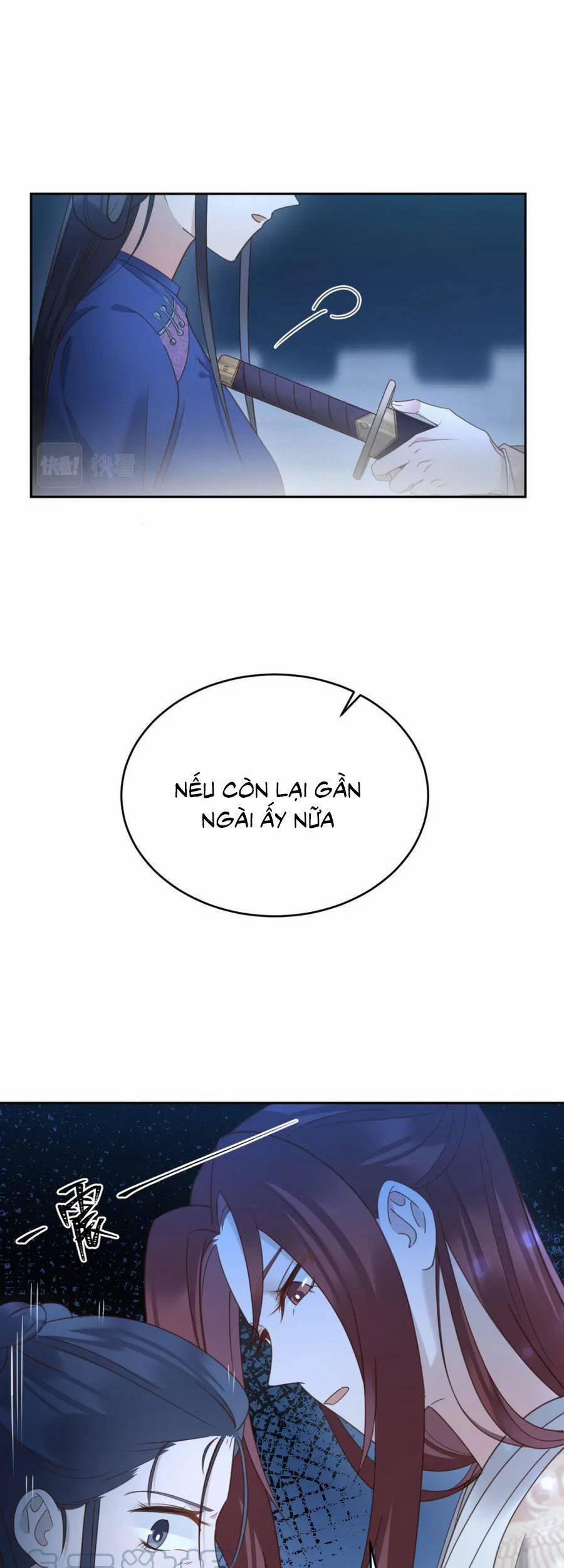 Hoàng Hậu Vô Đức 87 trang 8