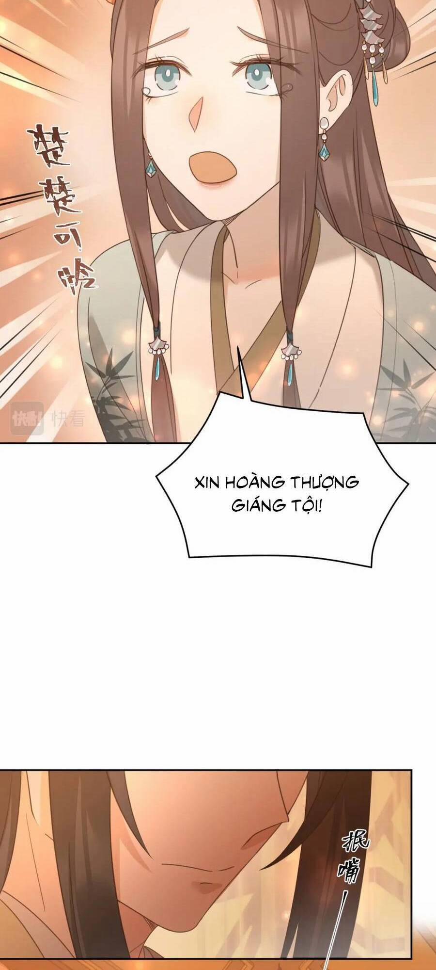 Hoàng Hậu Vô Đức 88 trang 10