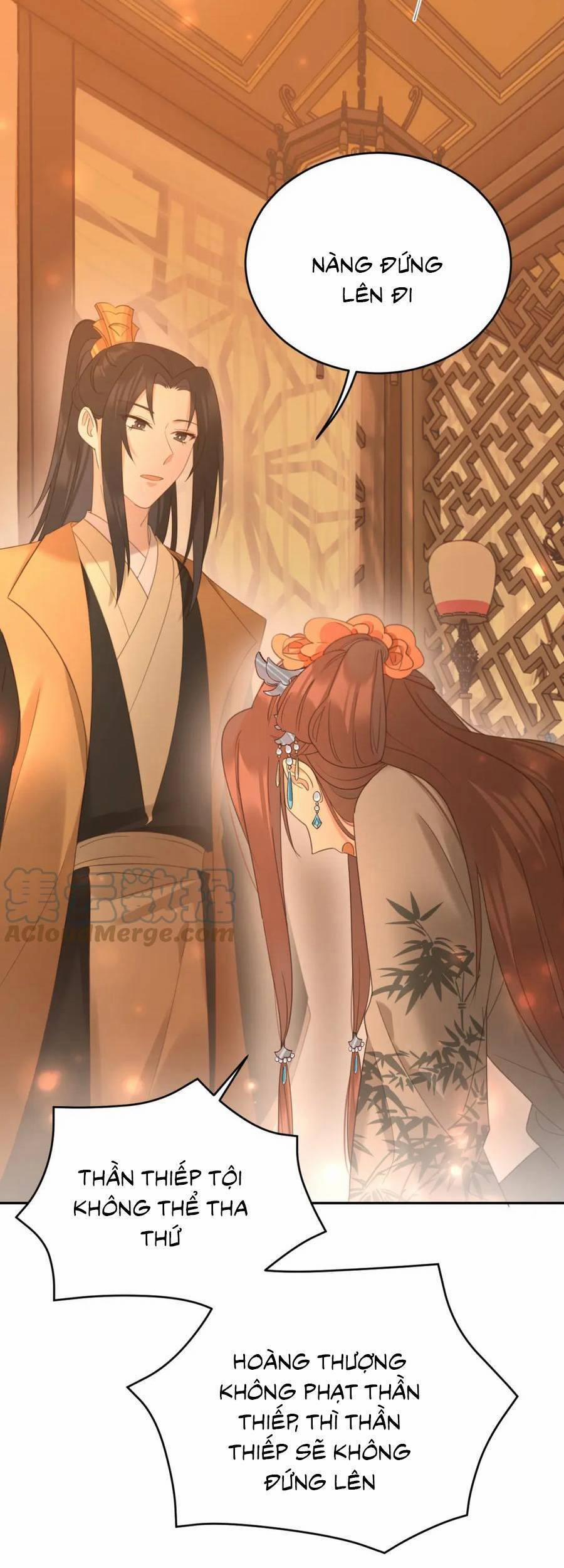 Hoàng Hậu Vô Đức 88 trang 11