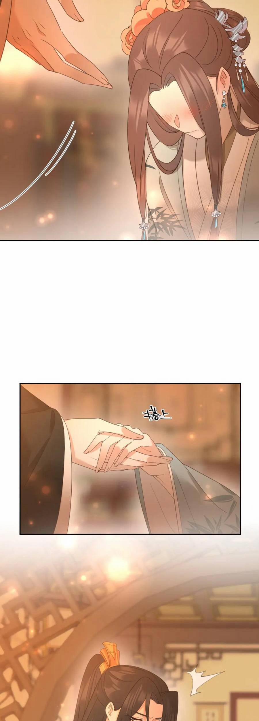 Hoàng Hậu Vô Đức 88 trang 13