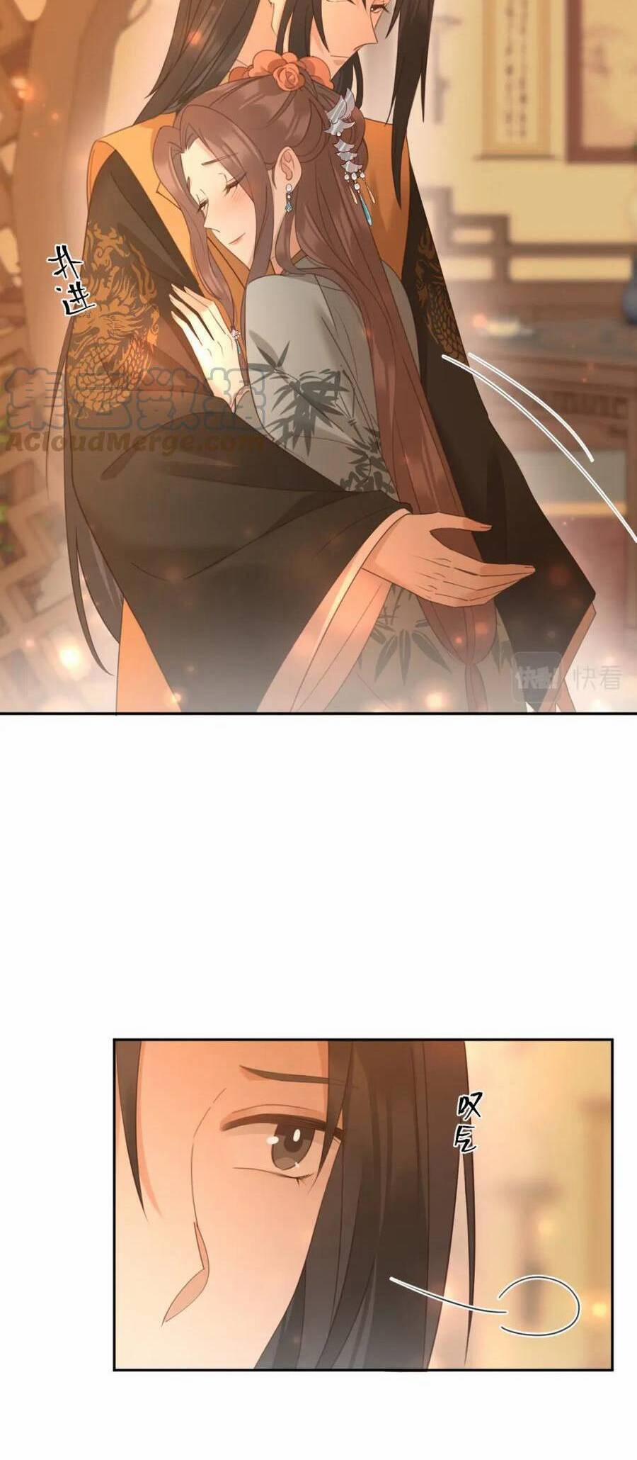 Hoàng Hậu Vô Đức 88 trang 14