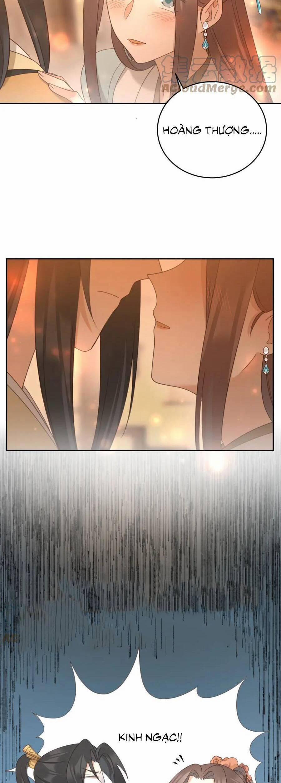 Hoàng Hậu Vô Đức 88 trang 16