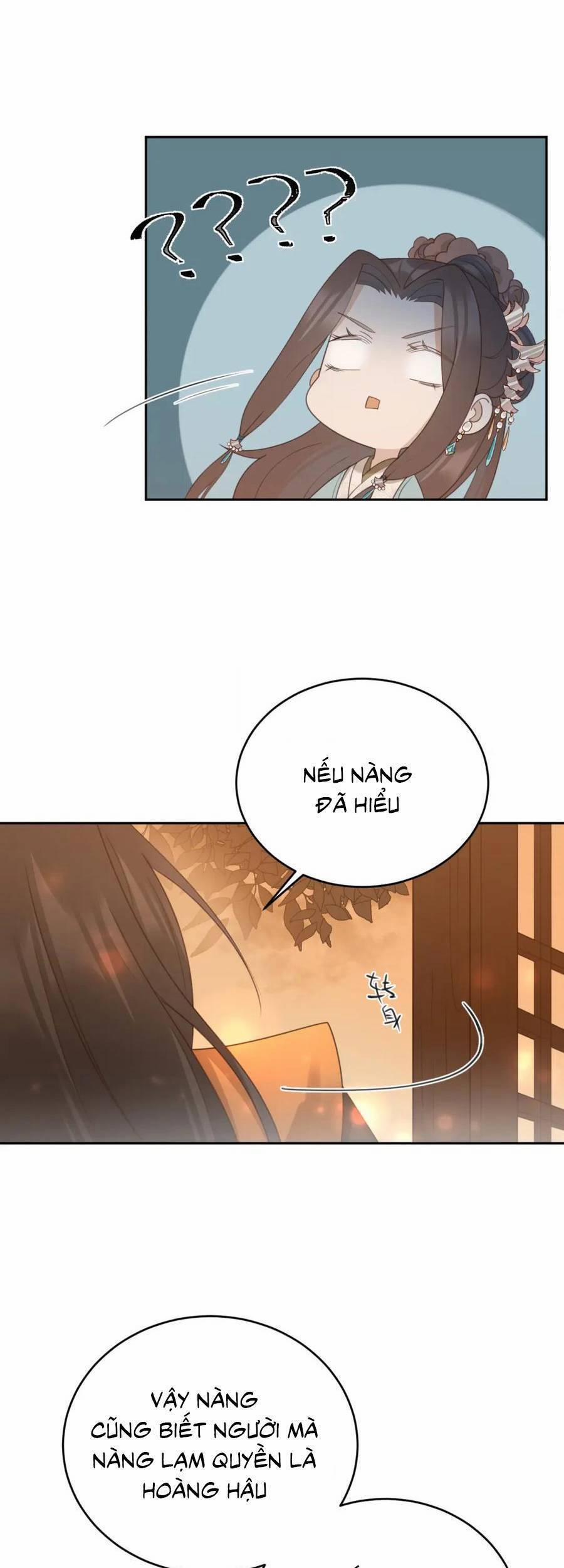Hoàng Hậu Vô Đức 88 trang 18