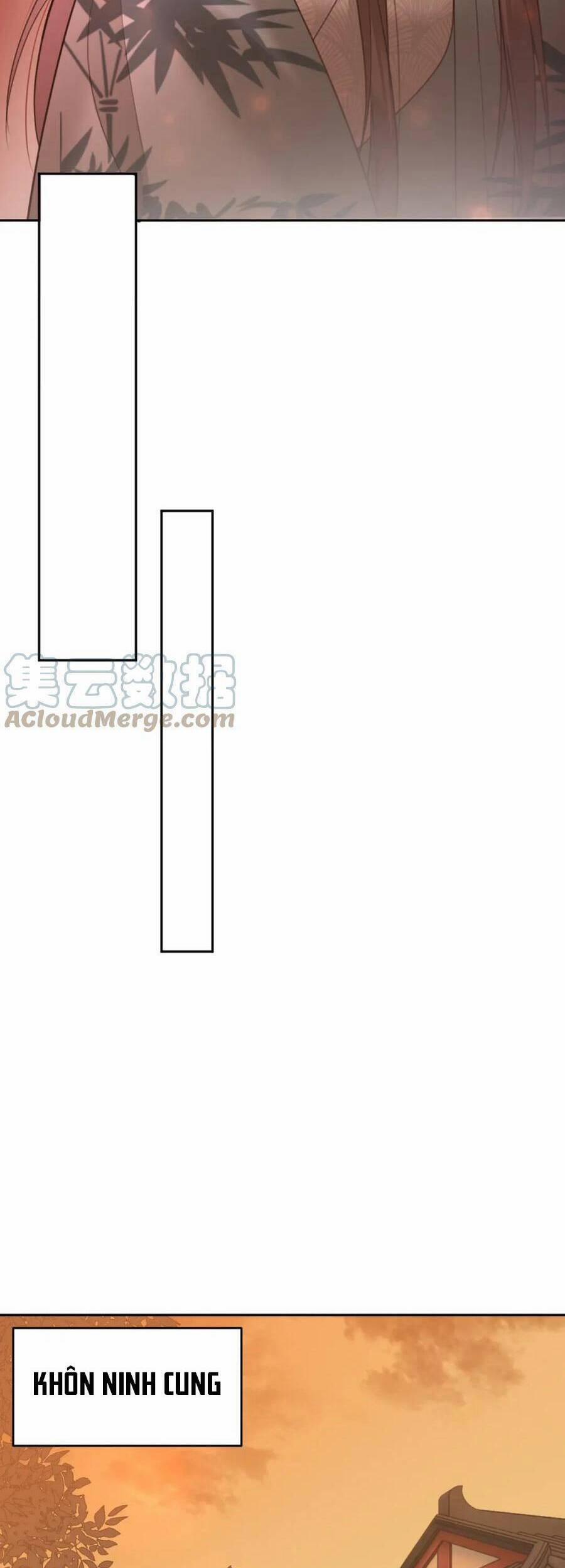 Hoàng Hậu Vô Đức 88 trang 22